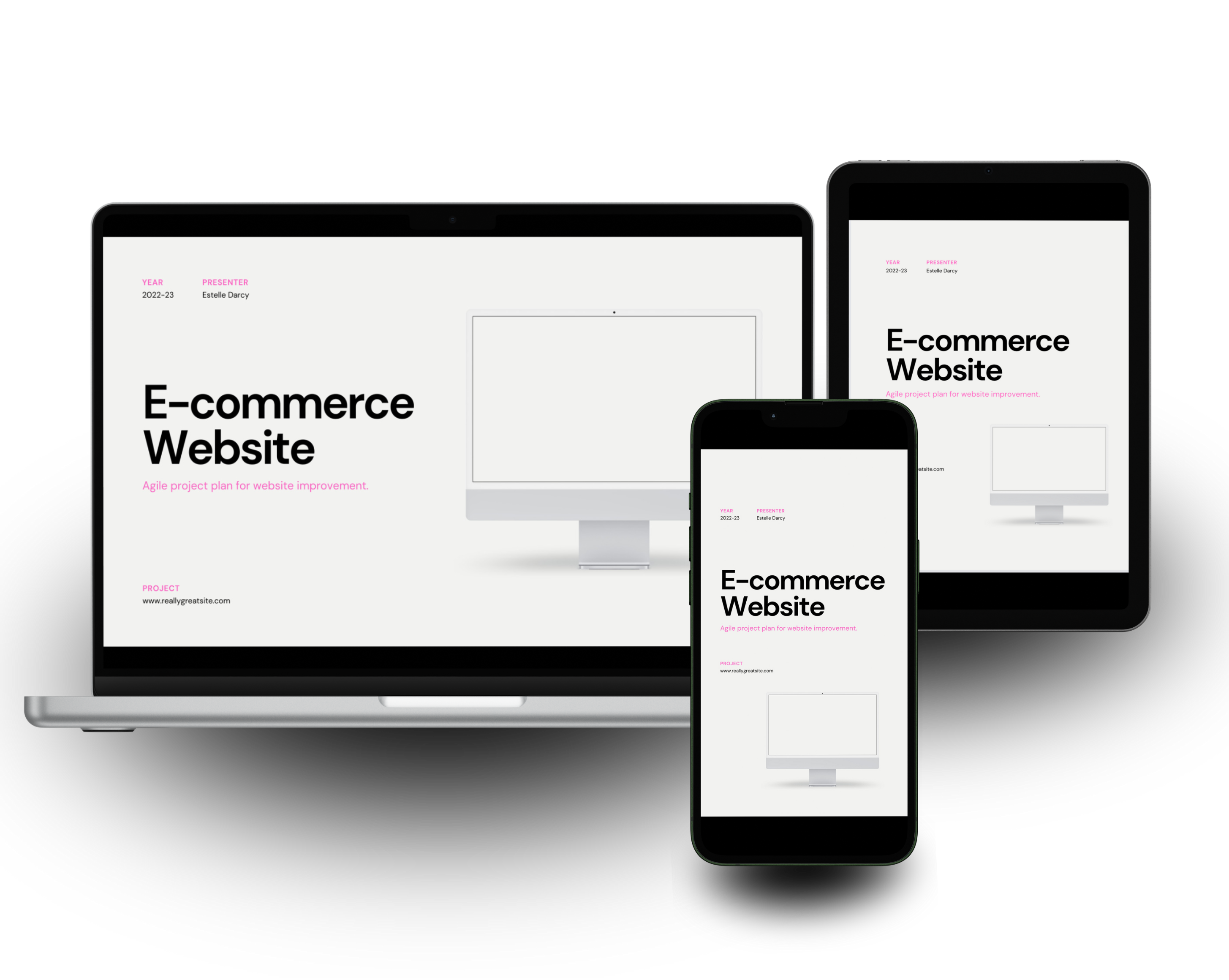 ecommerce